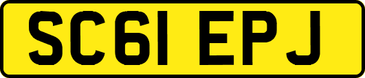 SC61EPJ