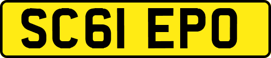 SC61EPO