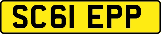SC61EPP