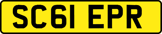 SC61EPR