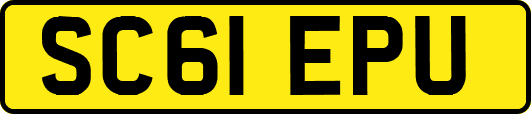 SC61EPU