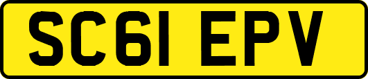 SC61EPV