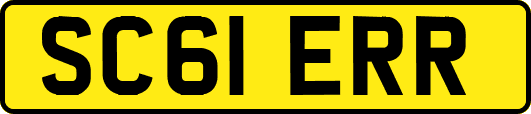 SC61ERR
