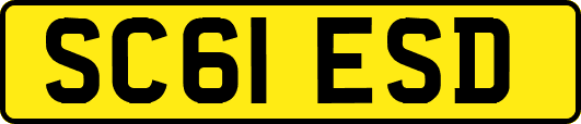 SC61ESD