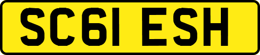 SC61ESH