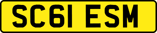 SC61ESM