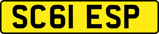SC61ESP