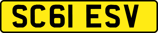 SC61ESV