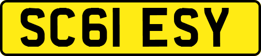 SC61ESY