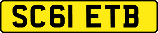 SC61ETB