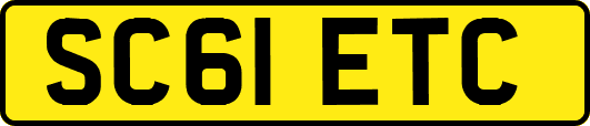 SC61ETC