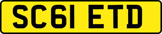 SC61ETD