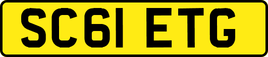 SC61ETG