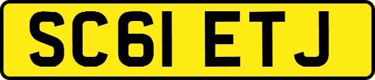 SC61ETJ