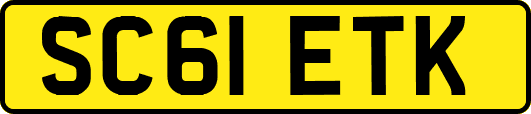 SC61ETK