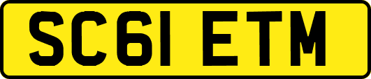 SC61ETM