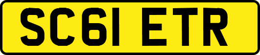 SC61ETR