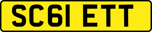 SC61ETT