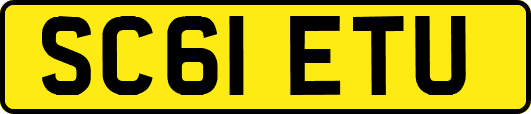 SC61ETU