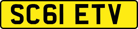 SC61ETV