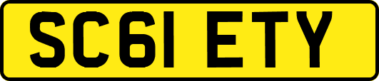 SC61ETY