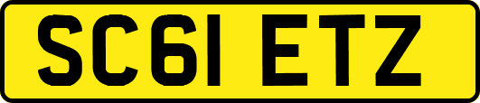 SC61ETZ
