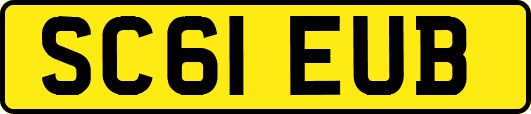 SC61EUB