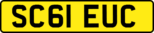 SC61EUC