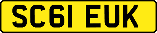 SC61EUK