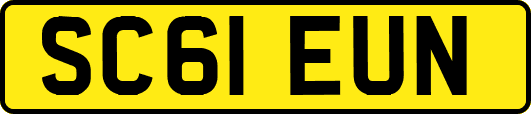 SC61EUN