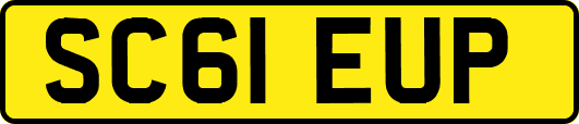 SC61EUP