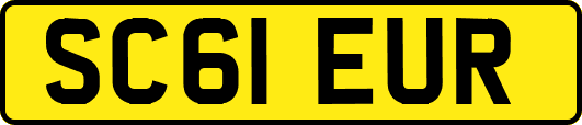 SC61EUR