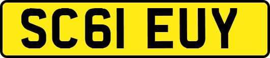SC61EUY