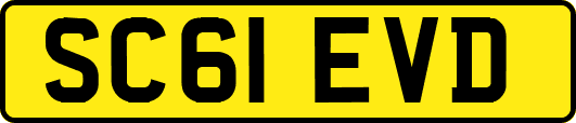 SC61EVD
