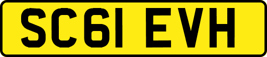 SC61EVH