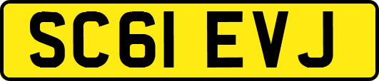 SC61EVJ