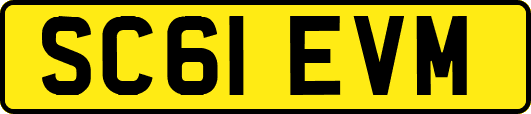 SC61EVM