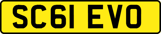 SC61EVO