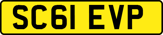 SC61EVP