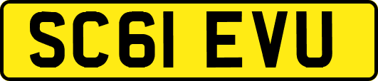 SC61EVU