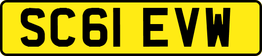SC61EVW
