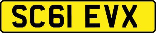 SC61EVX