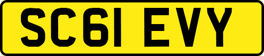 SC61EVY