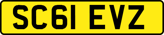 SC61EVZ