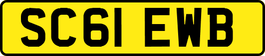 SC61EWB