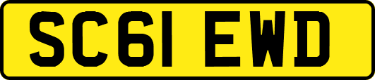 SC61EWD