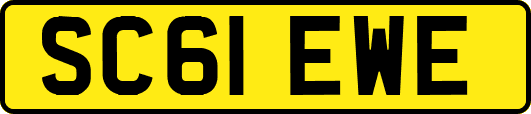 SC61EWE
