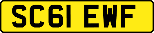 SC61EWF