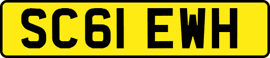 SC61EWH