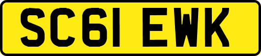 SC61EWK